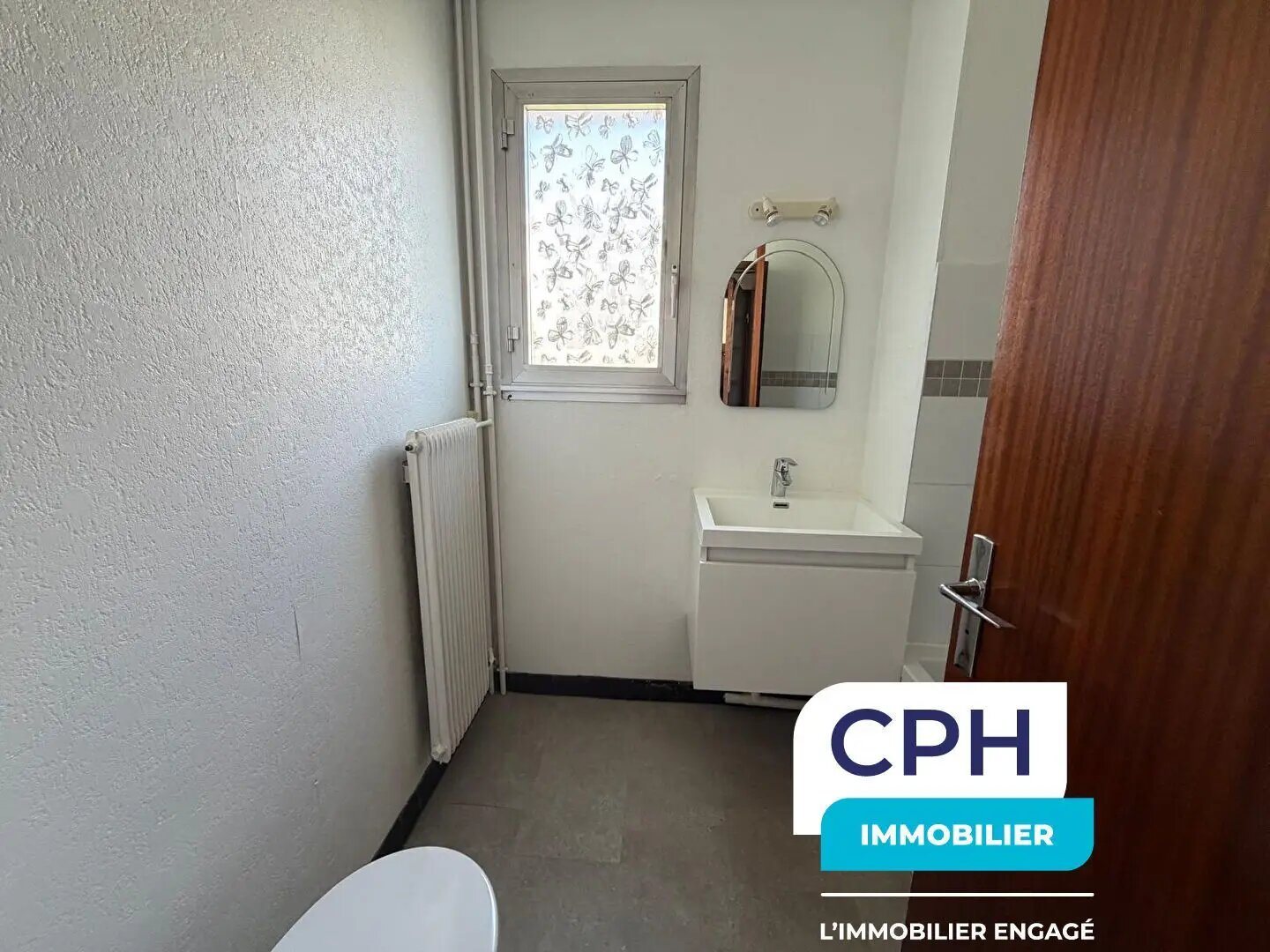 Appartement à vendre, 26m², Le Pecq