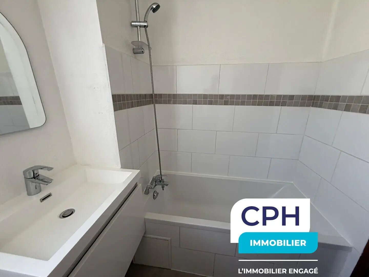 Appartement à vendre, 26m², Le Pecq