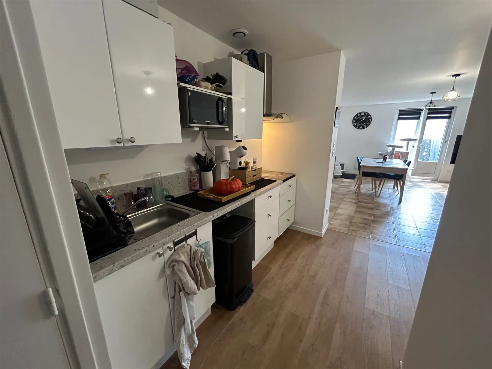 Appartement à louer, 67m², Trith-Saint-Léger