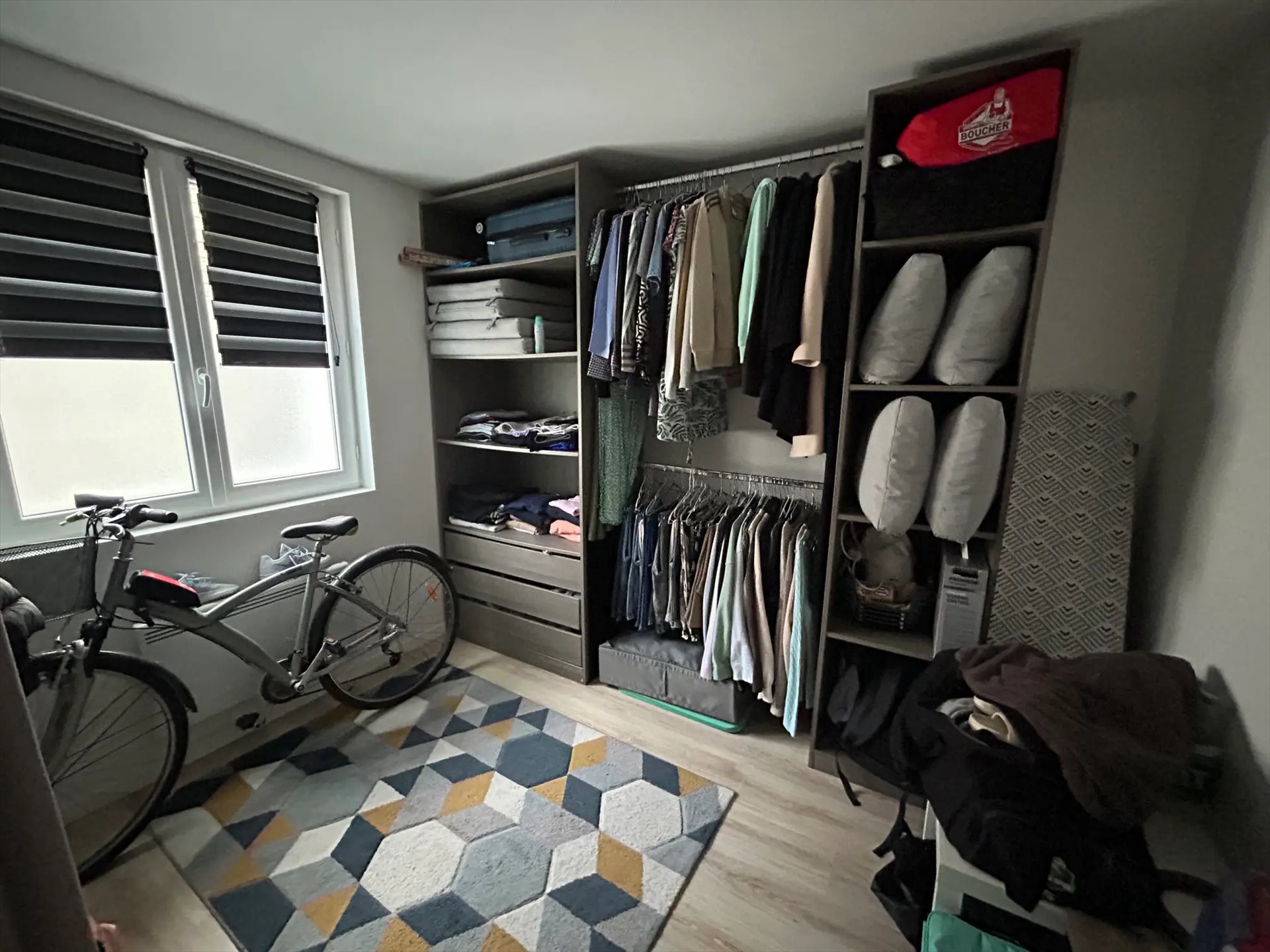 Appartement à louer, 67m², Trith-Saint-Léger