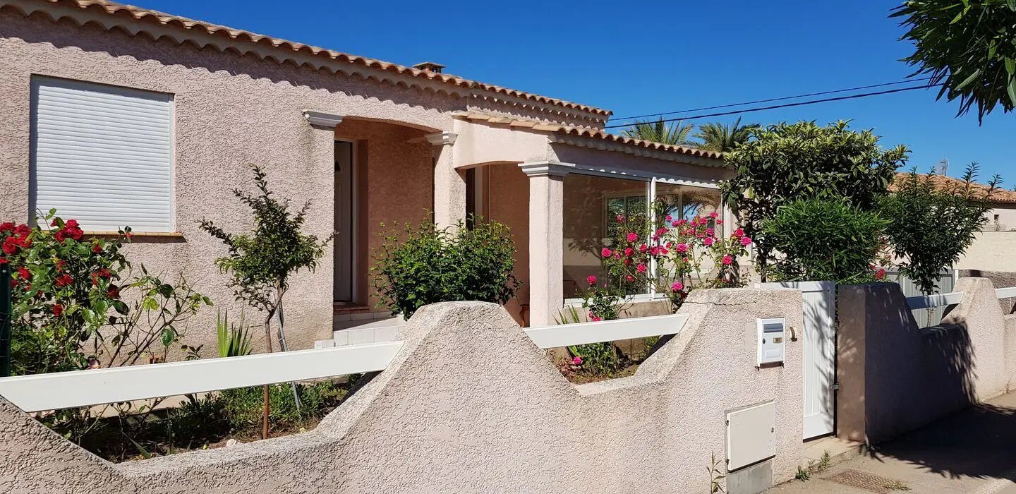 Maison à vendre, 91m², Marseillan