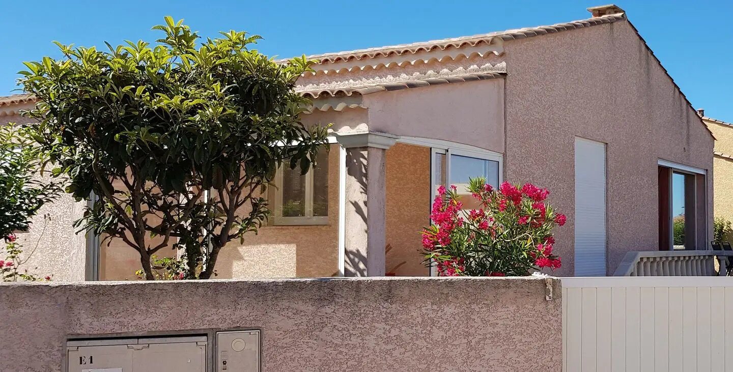 Maison à vendre, 91m², Marseillan