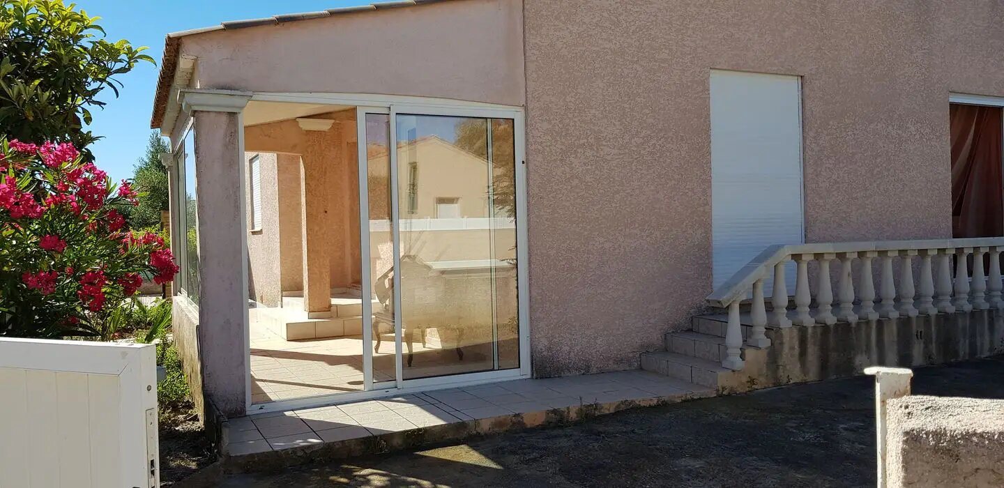 Maison à vendre, 91m², Marseillan