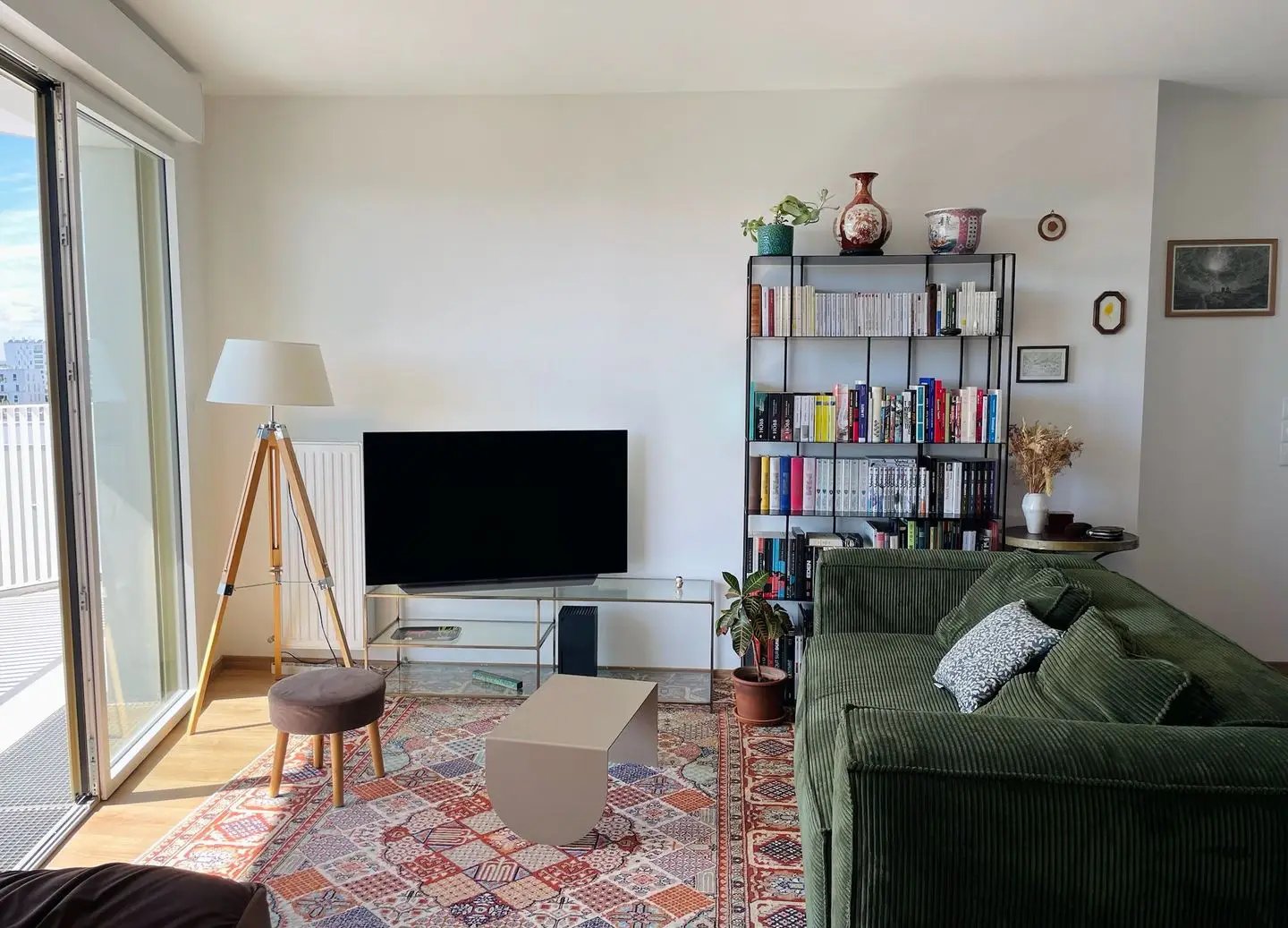 Appartement à vendre, 62m², Rennes