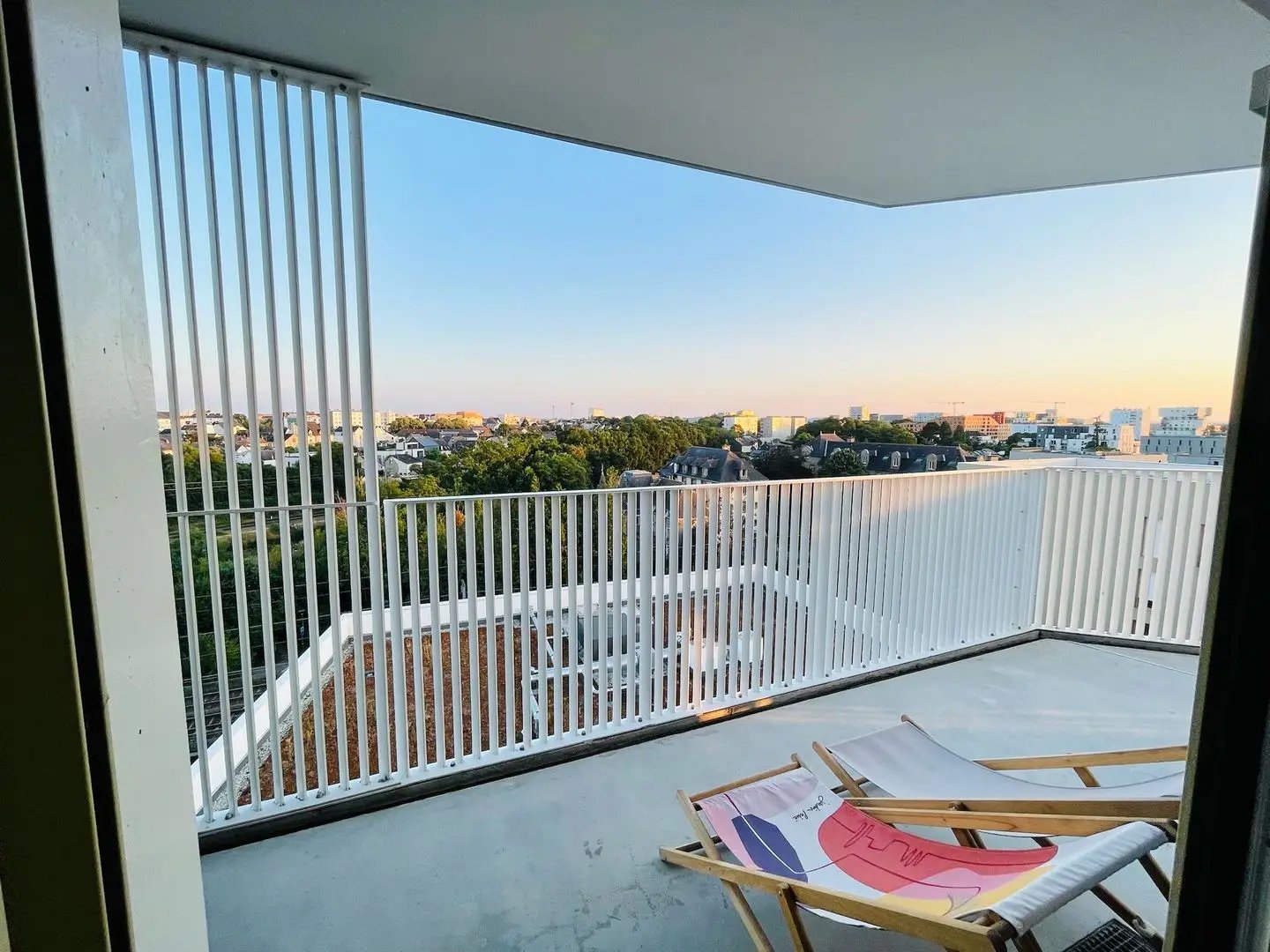 Appartement à vendre, 62m², Rennes