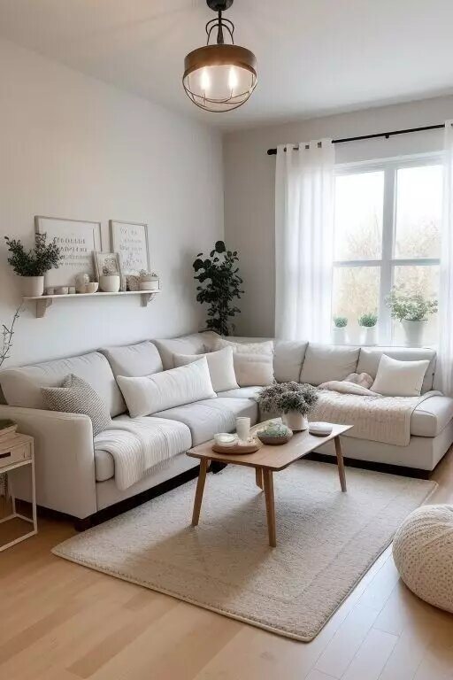 Appartement à vendre, 62m², Courbevoie