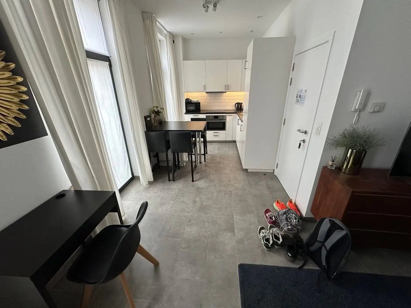 Appartement à louer, 26m², Thionville