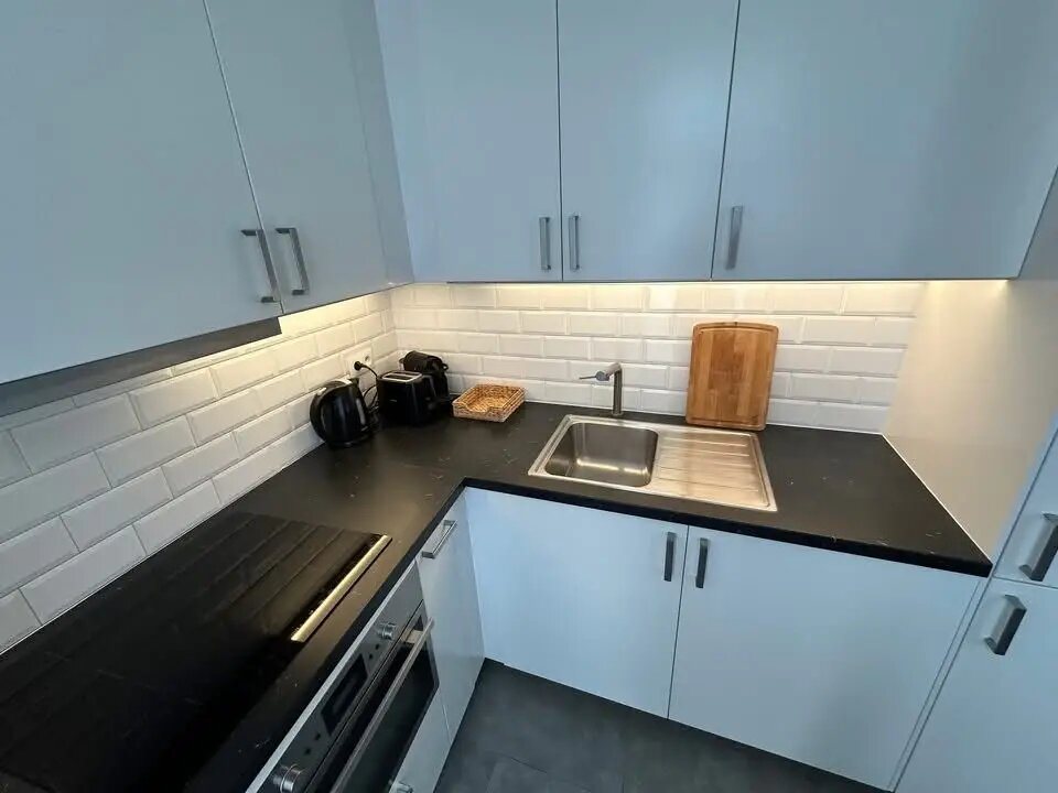 Appartement à louer, 26m², Thionville
