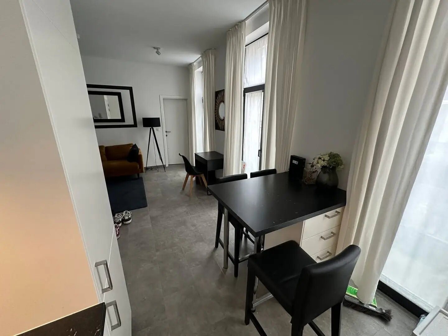 Appartement à louer, 26m², Thionville