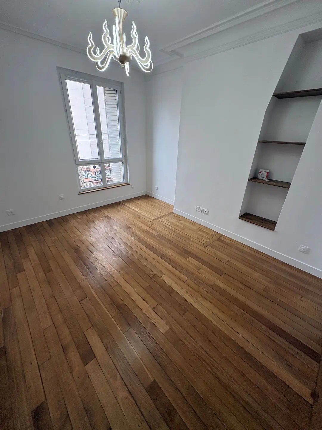 Appartement à vendre, 71m², Aubervilliers
