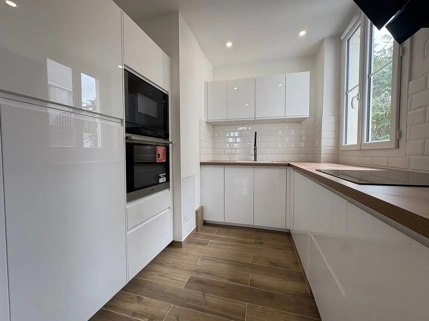 Appartement à vendre, 71m², Aubervilliers