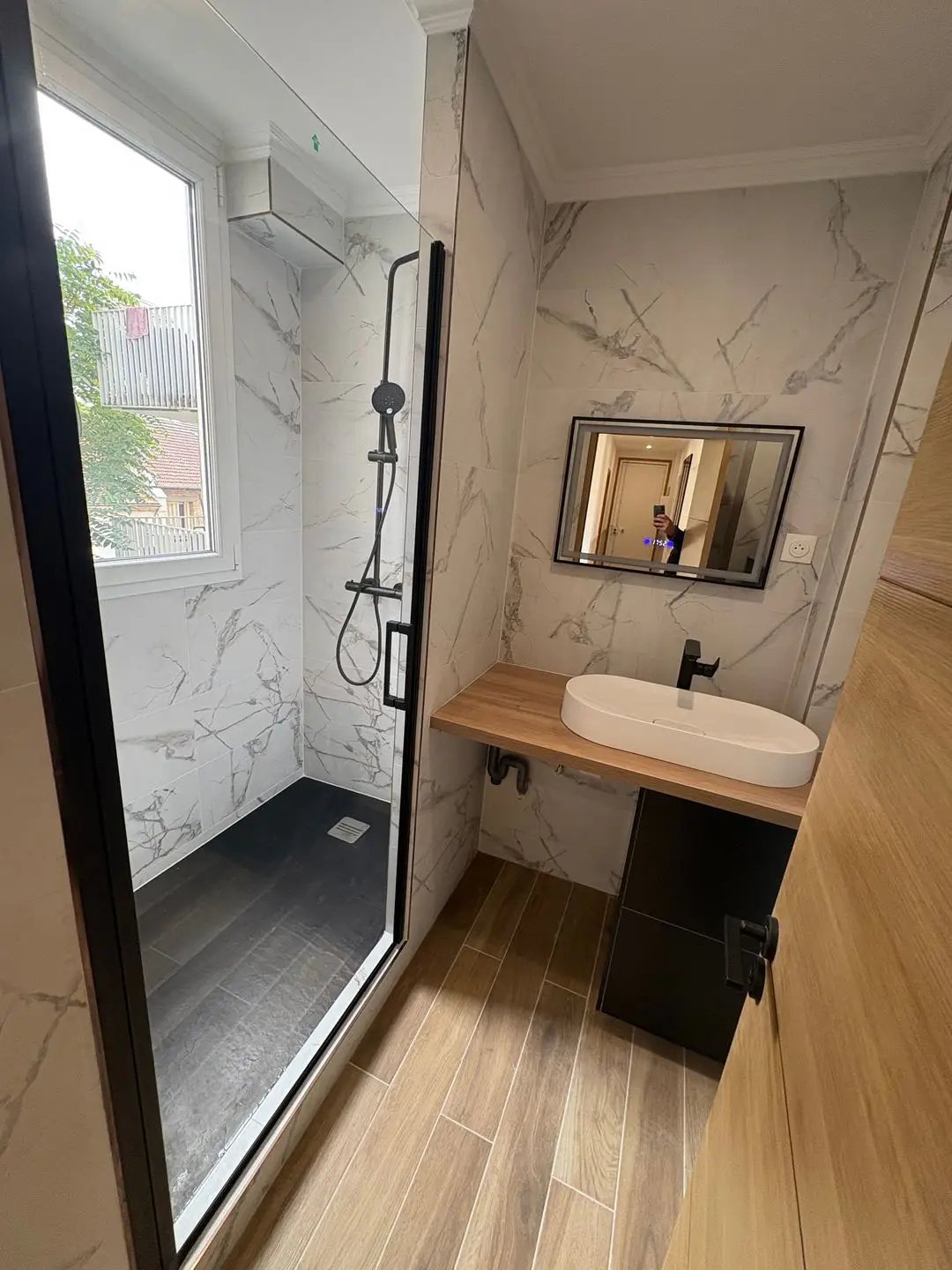Appartement à vendre, 71m², Aubervilliers