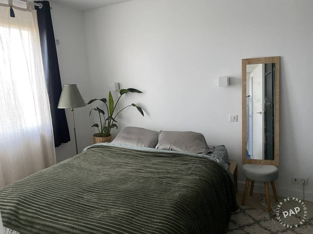 Appartement à vendre, 60m², Saint-Maur-des-Fossés