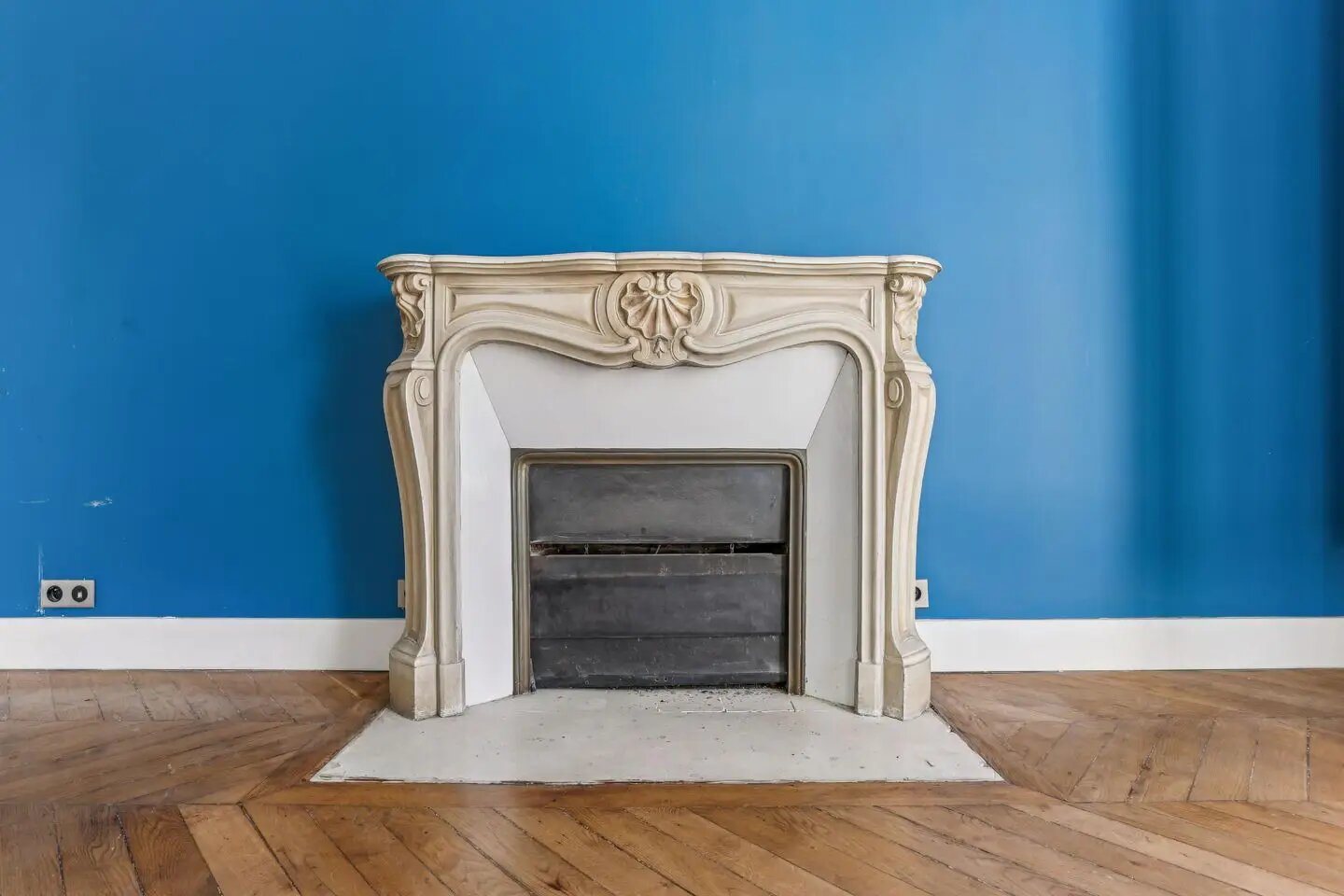Appartement à vendre, 161m², Paris 8ème