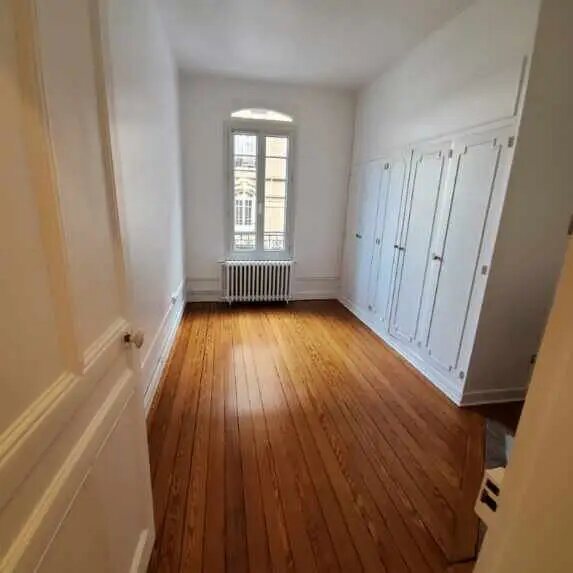 Appartement à louer, 54m², Le Havre