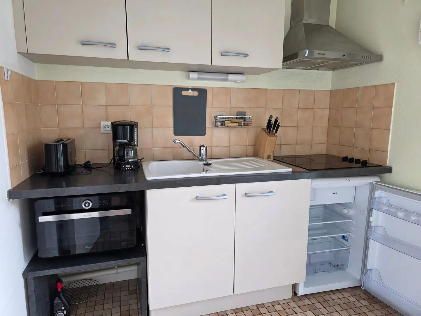 Appartement à louer, 39m², Niort