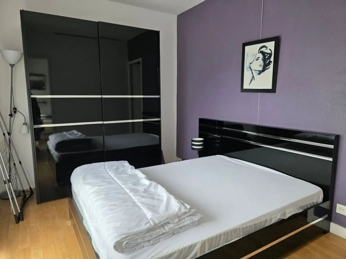 Appartement à louer, 39m², Niort