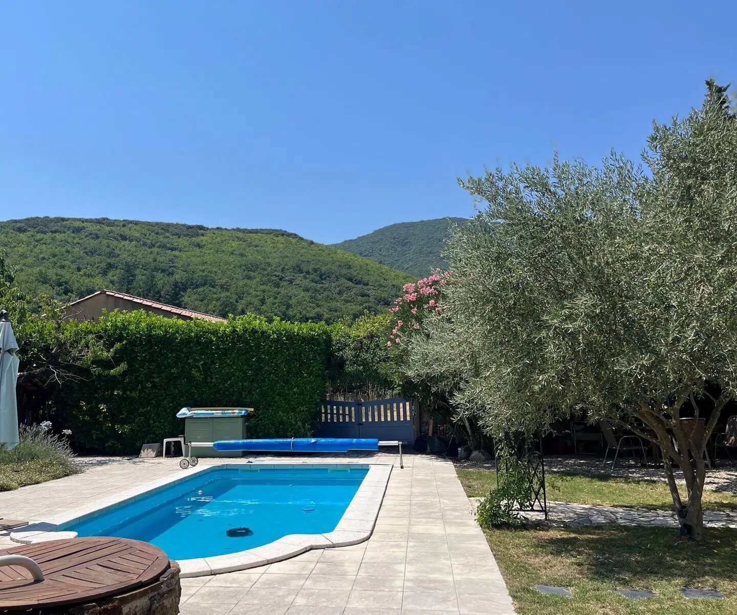 Maison à vendre, 90m², Le Bousquet-d'Orb