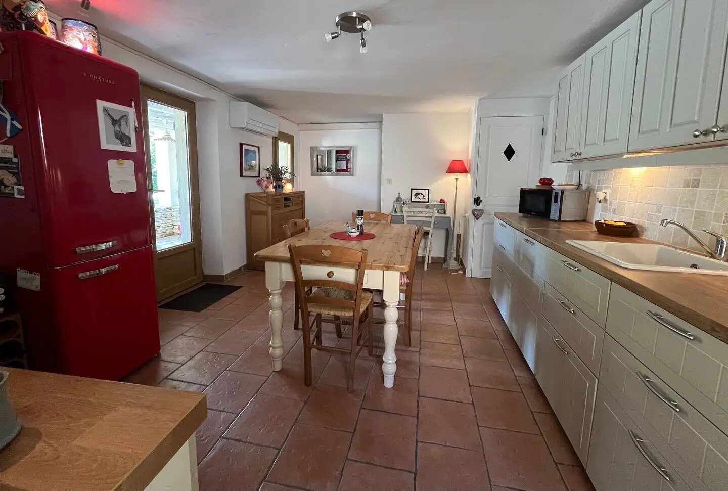 Maison à vendre, 90m², Le Bousquet-d'Orb