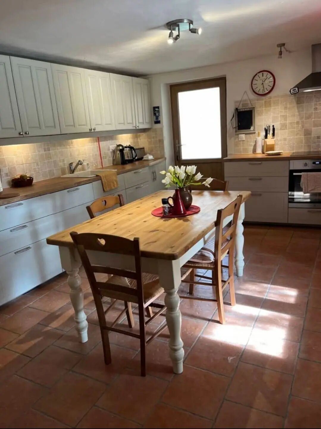 Maison à vendre, 90m², Le Bousquet-d'Orb