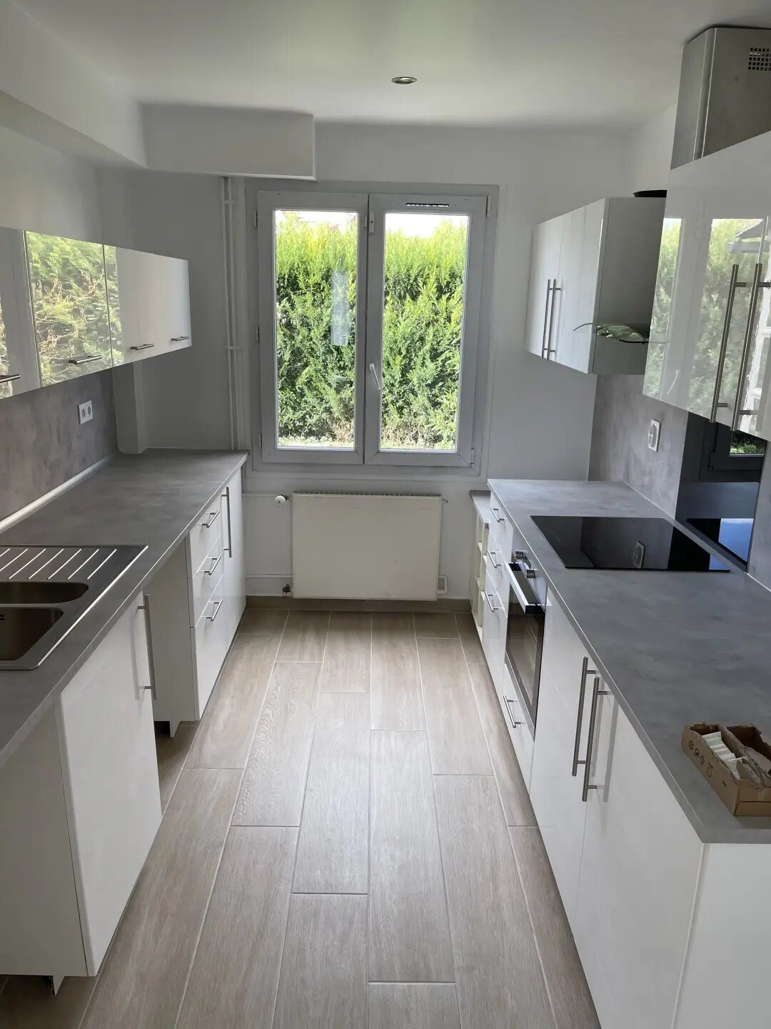 Maison à louer, 110m², Les Clayes-sous-Bois