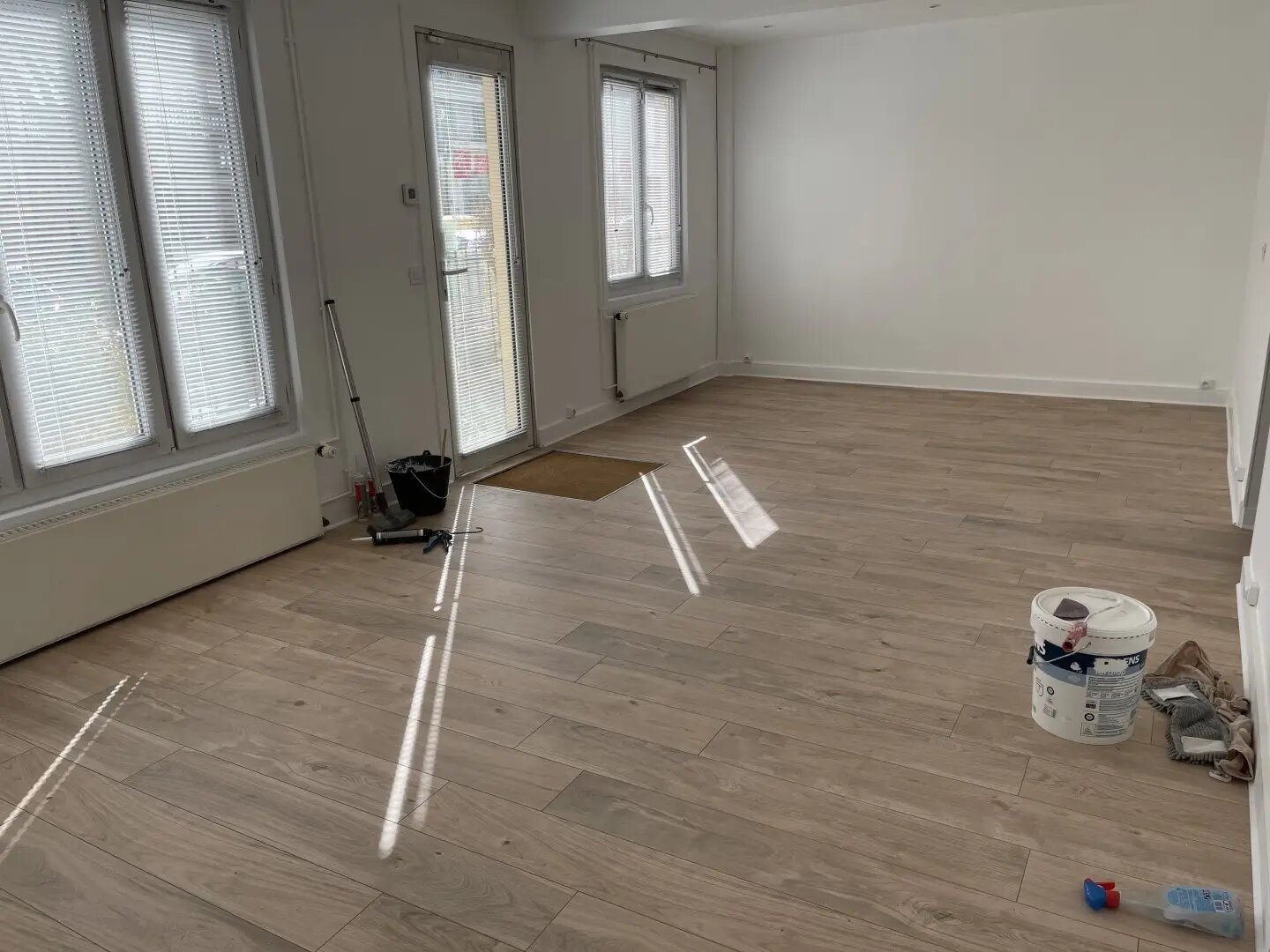 Maison à louer, 110m², Les Clayes-sous-Bois