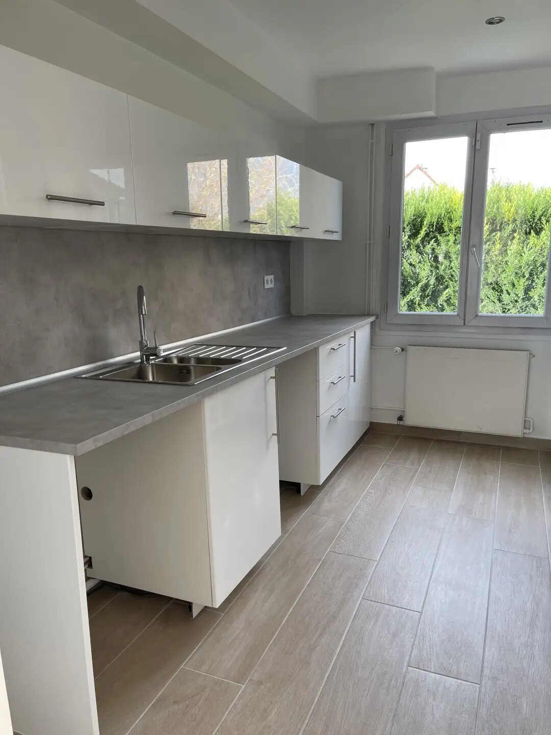 Maison à louer, 110m², Les Clayes-sous-Bois