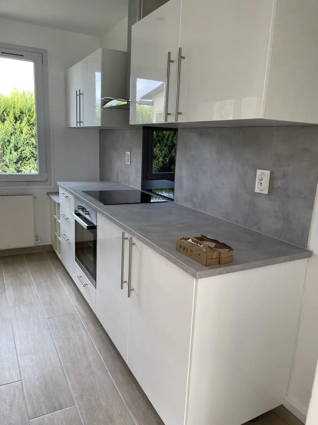 Maison à louer, 110m², Les Clayes-sous-Bois