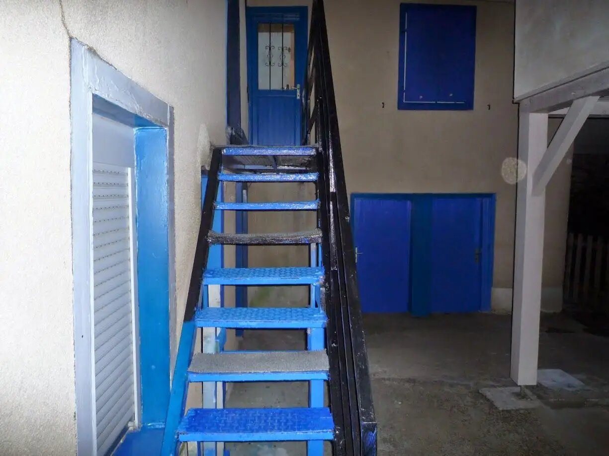 Maison à vendre, 37m², Rennes