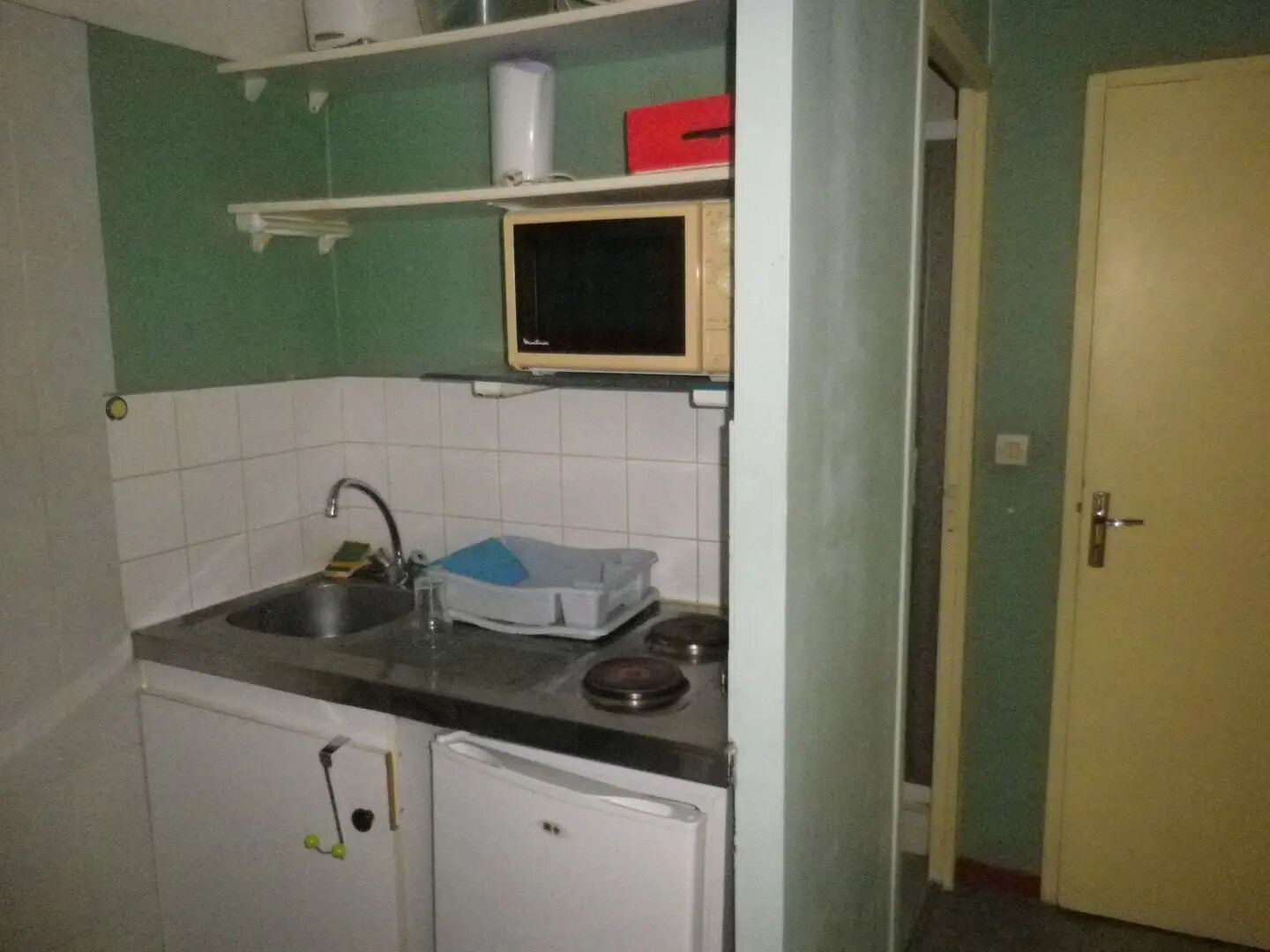 Maison à vendre, 37m², Rennes