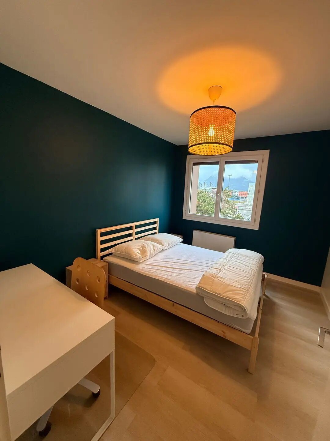 Appartement à louer, 54m², Grenoble