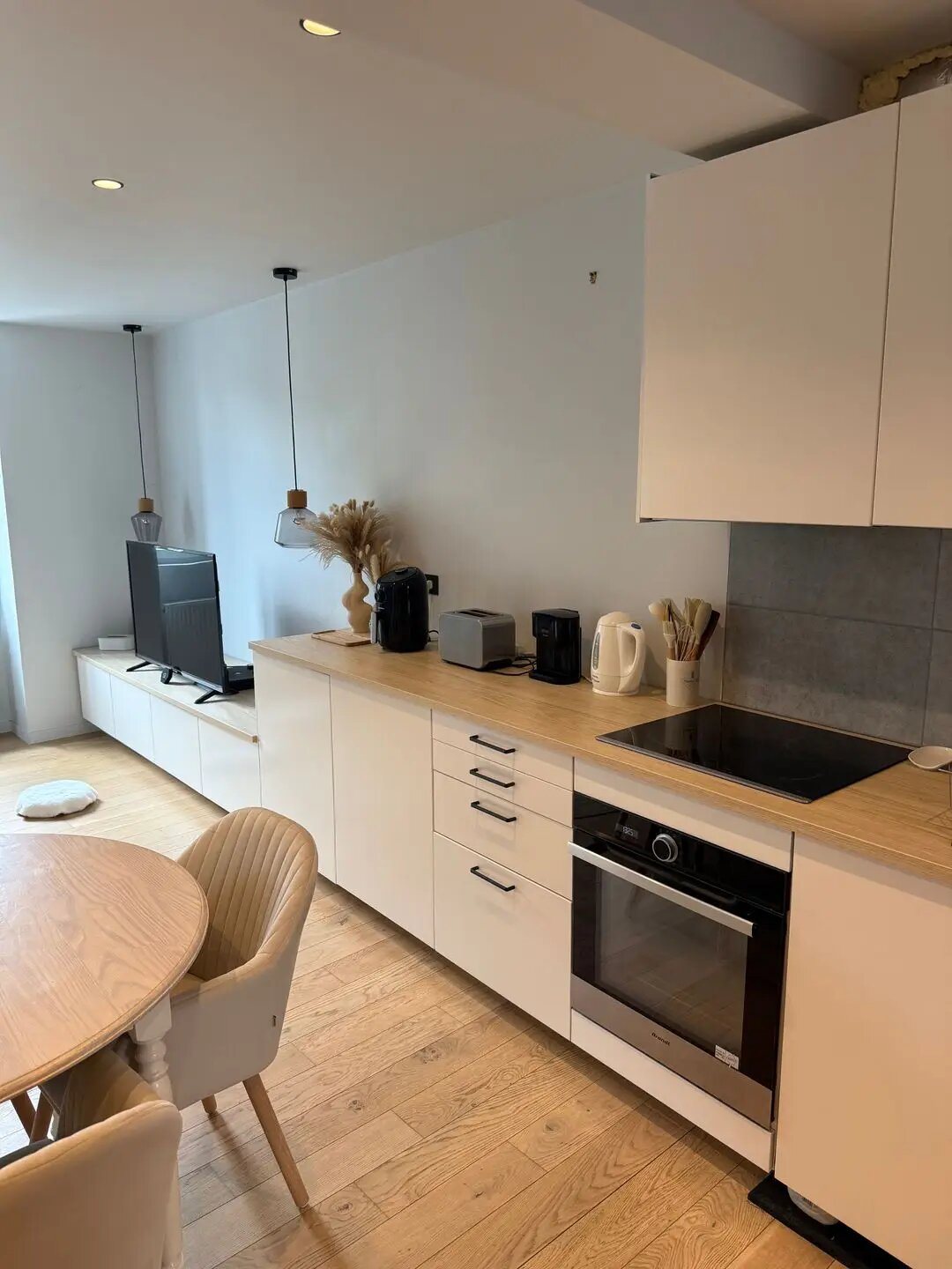 Appartement à louer, 42m², Strasbourg