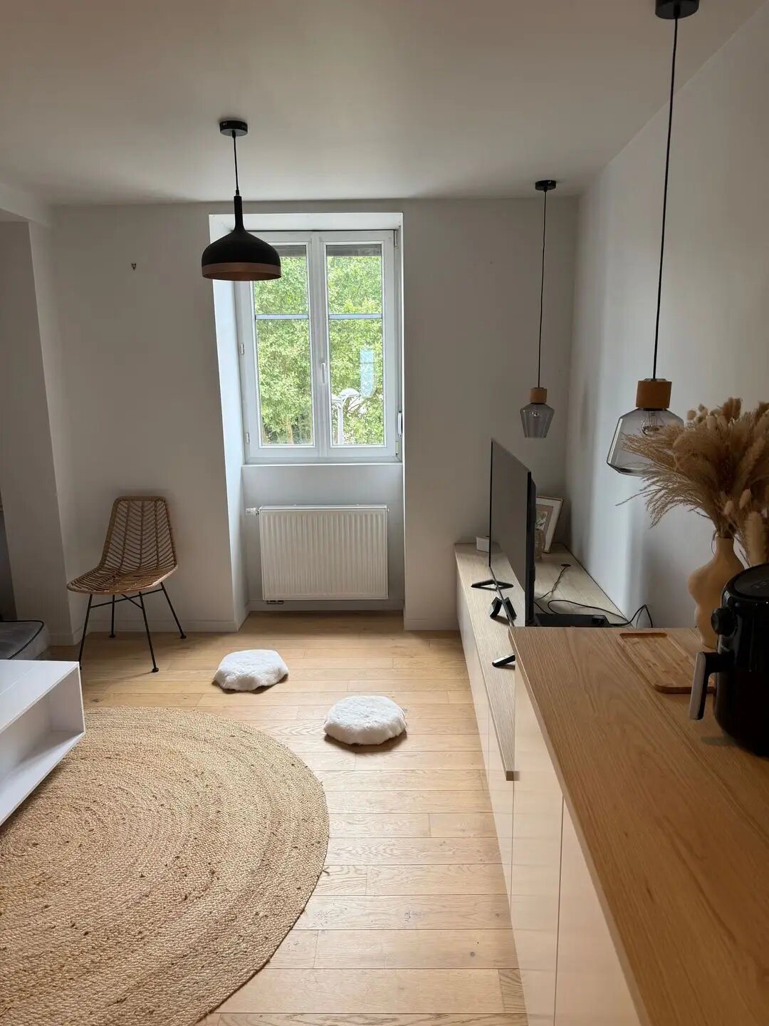 Appartement à louer, 42m², Strasbourg