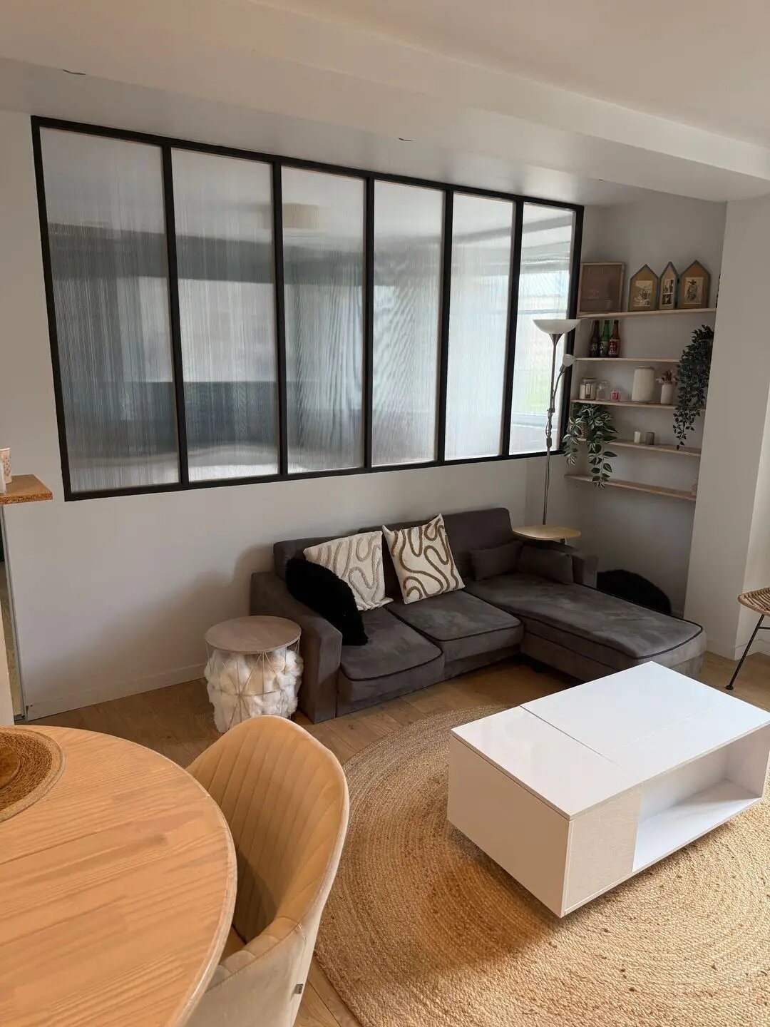 Appartement à louer, 42m², Strasbourg