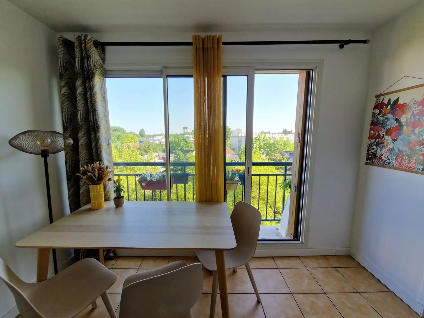 Appartement à vendre, 51m², Antony