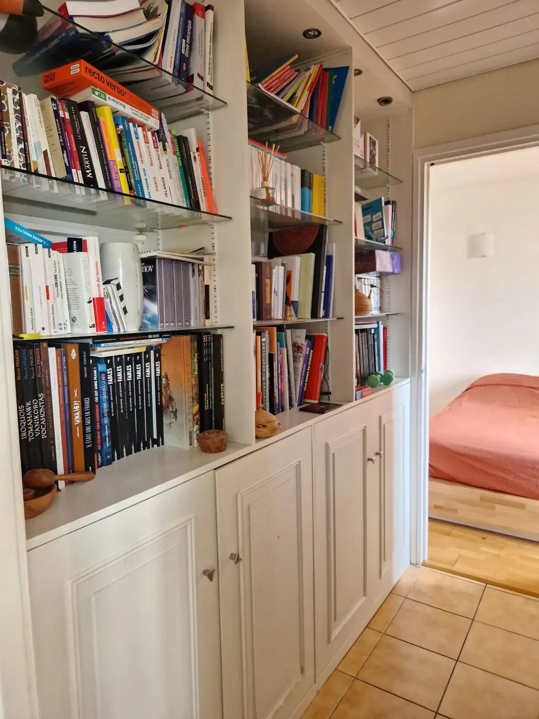 Appartement à vendre, 51m², Antony