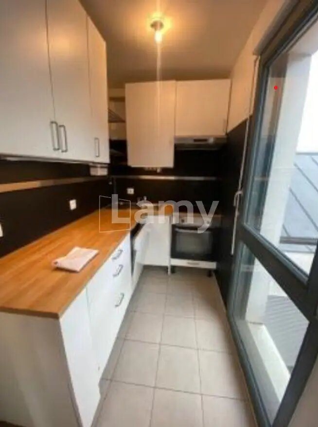 Appartement à louer, 34m², Aubervilliers
