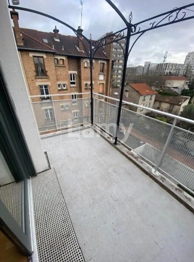 Appartement à louer, 34m², Aubervilliers