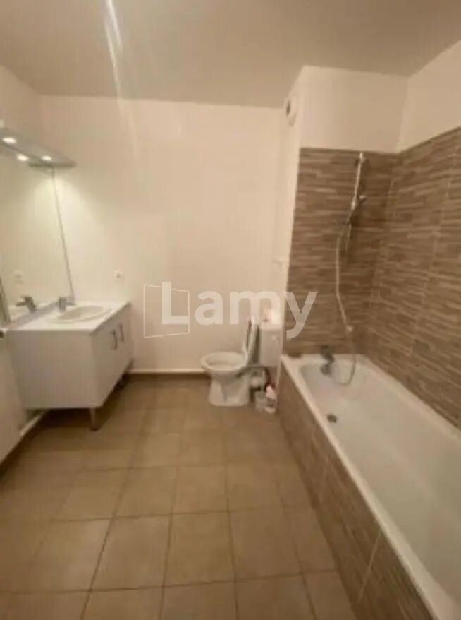 Appartement à louer, 34m², Aubervilliers