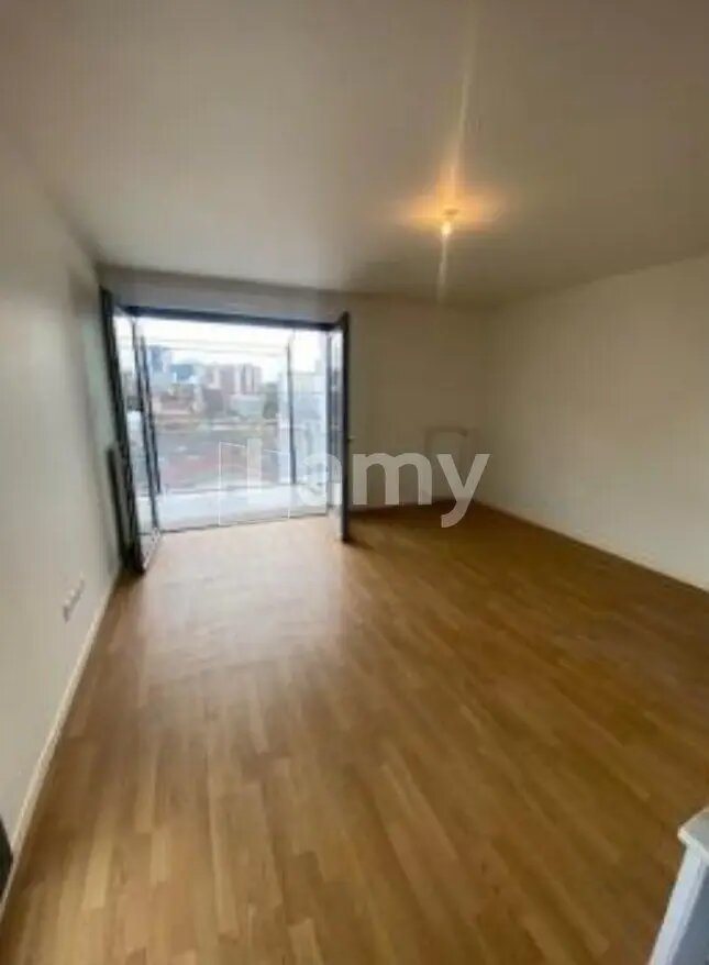 Appartement à louer, 34m², Aubervilliers