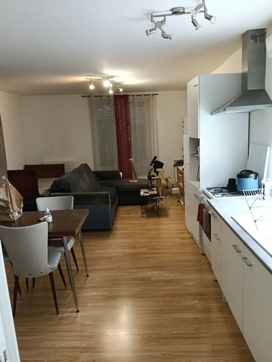 Appartement à louer, 37m², Civray