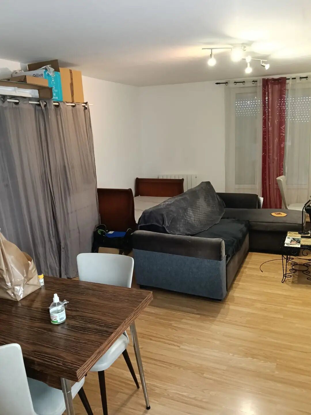 Appartement à louer, 37m², Civray
