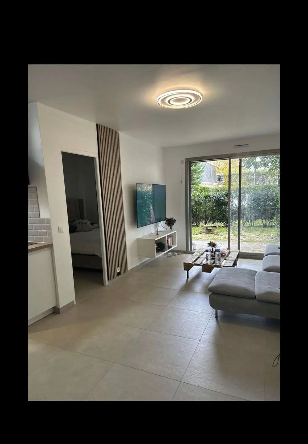 Appartement à vendre, 38m², Épinay-sur-Seine
