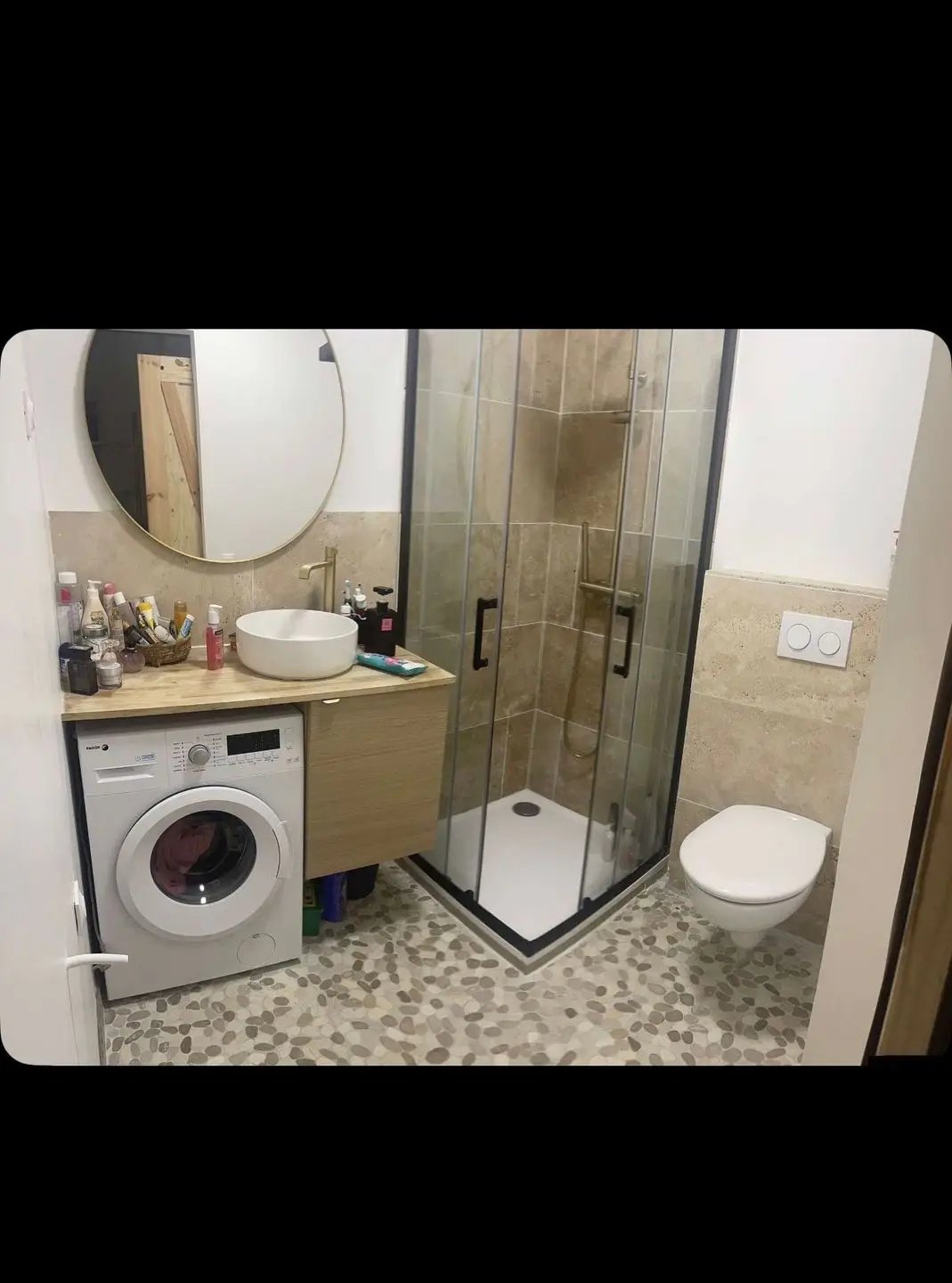 Appartement à vendre, 38m², Épinay-sur-Seine
