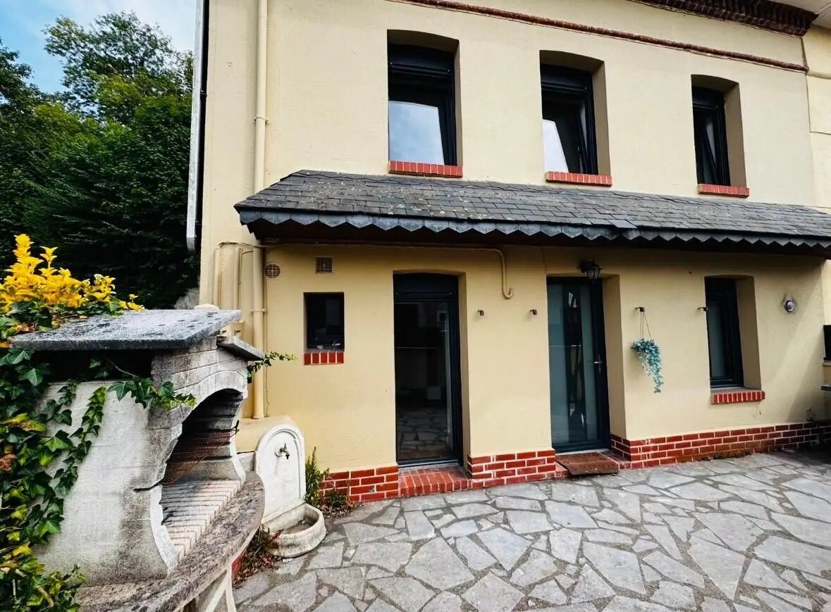 Maison à vendre, 85m², Belbeuf