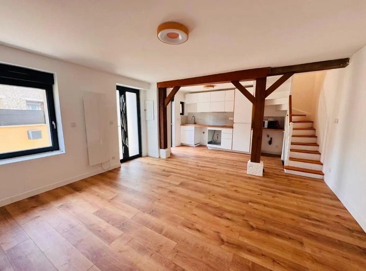 Maison à vendre, 85m², Belbeuf