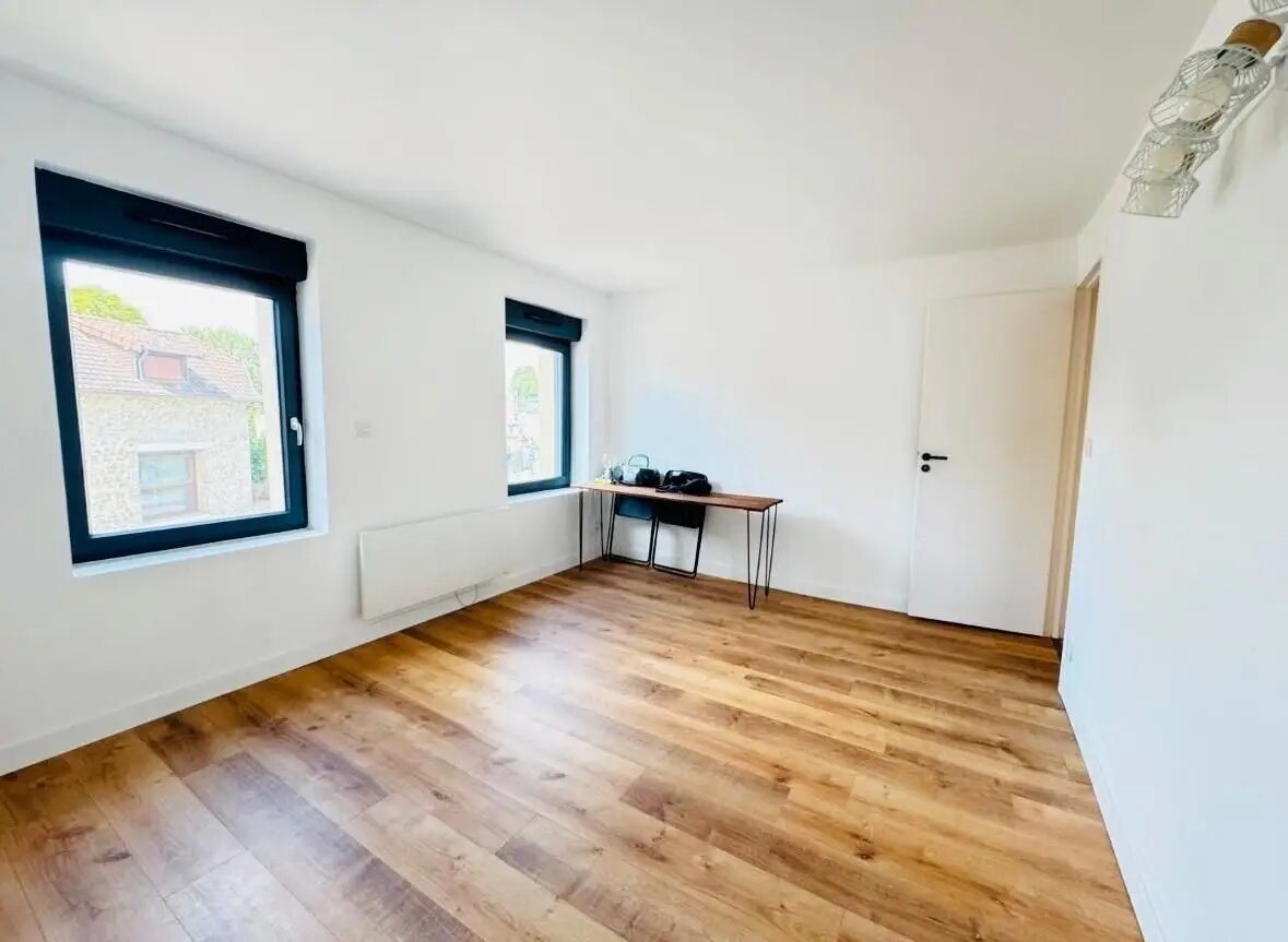 Maison à vendre, 85m², Belbeuf