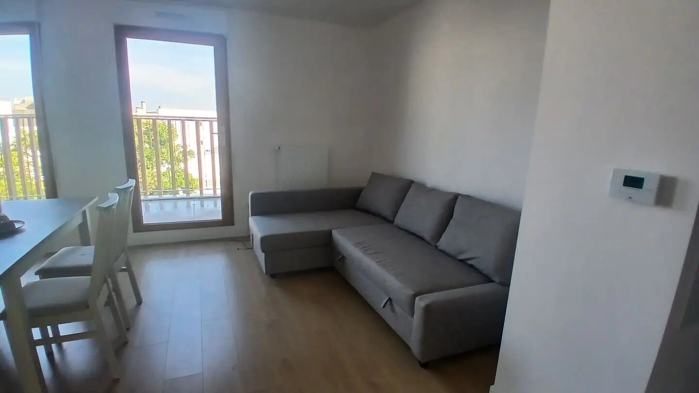 Appartement à louer, 64m², Montreuil