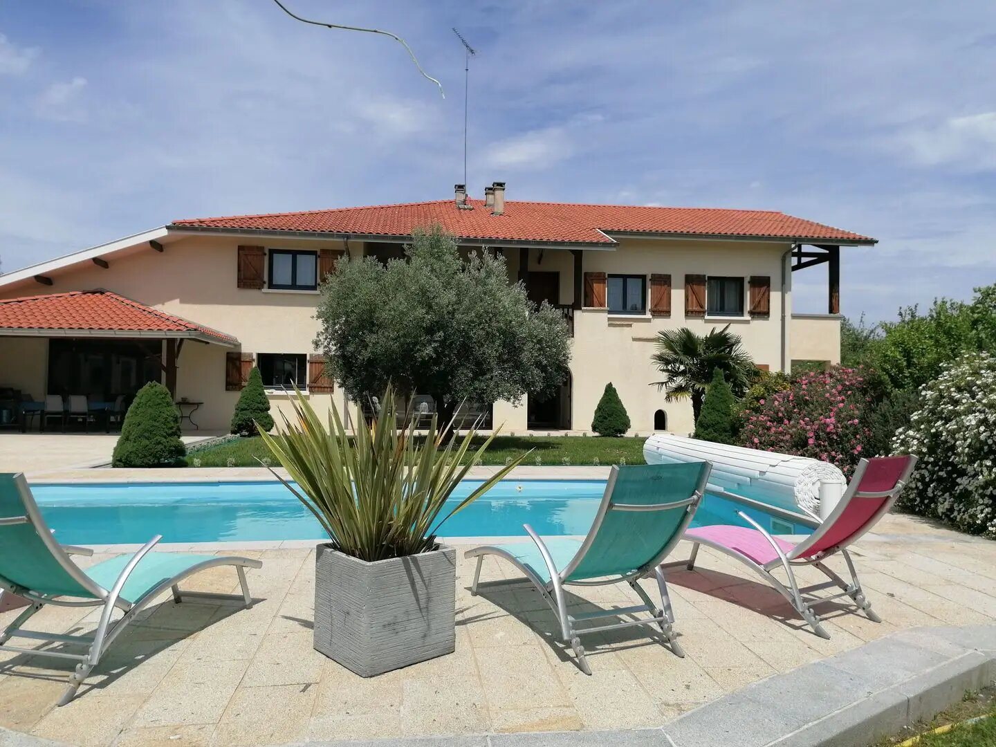 Maison à vendre, 348m², Saint-Vincent-de-Paul