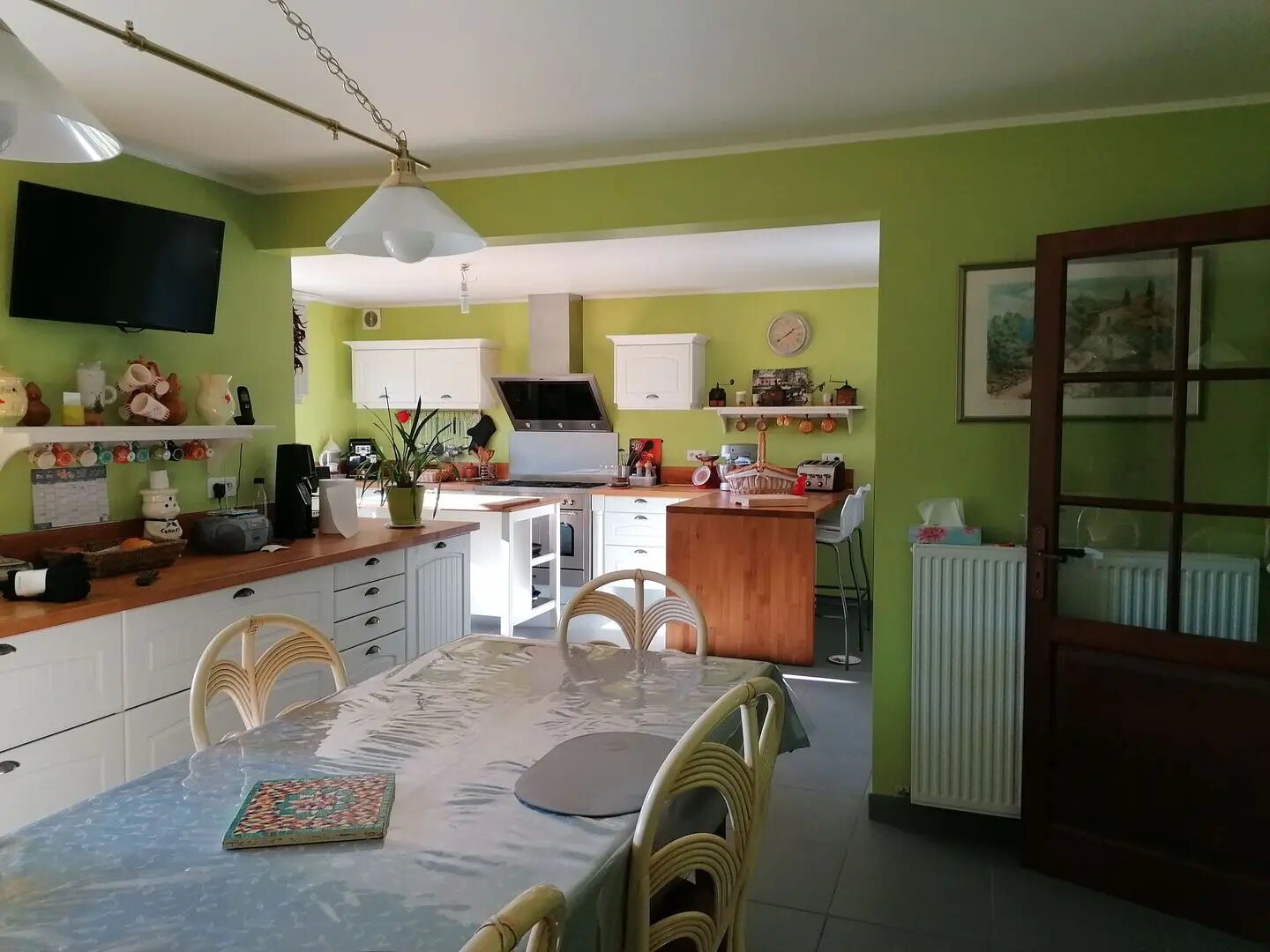 Maison à vendre, 348m², Saint-Vincent-de-Paul